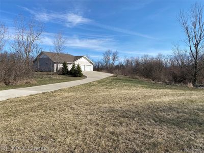 1577 Benner Hwy, Clayton, MI, 49235