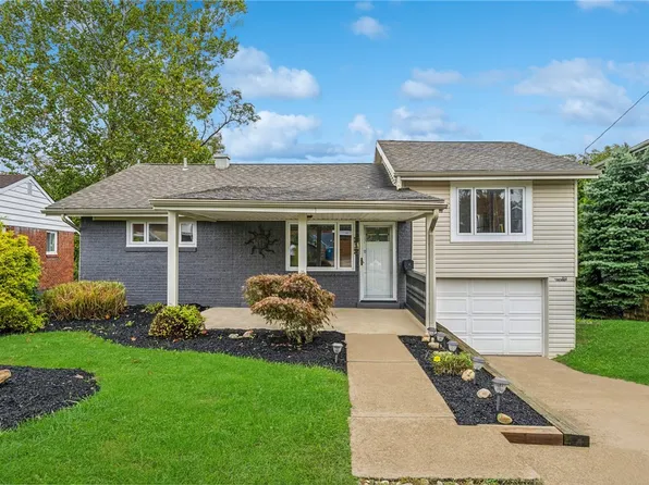312 Delaney Dr, Pittsburgh, PA 15235