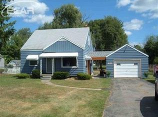 4072 N Genesee Rd, Flint, MI 48506
