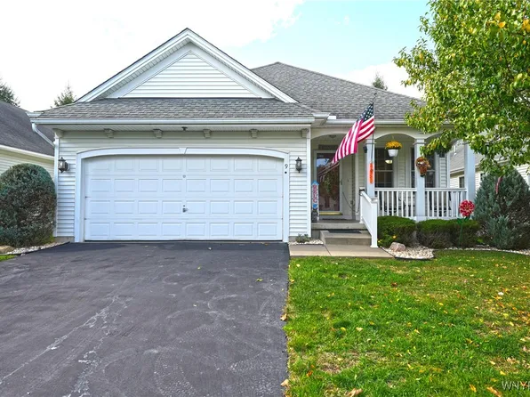 9 Winfield Dr, Buffalo, NY 14224