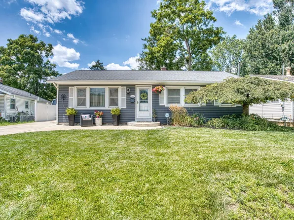161 S Otterbein Ave, Westerville, OH 43081