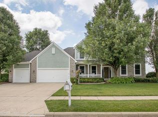 13484 Silverbrook Dr NW, Pickerington, OH