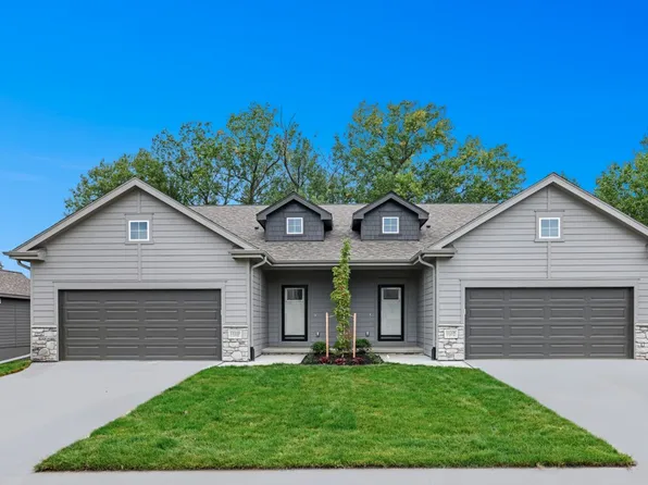 11020 S 97th St, Papillion, NE 68046