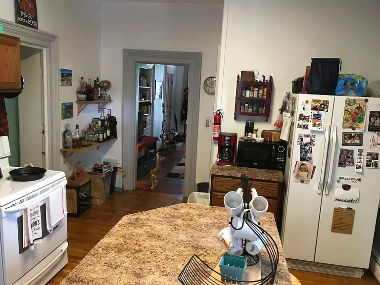 801 Pearl Ave #1 — Photo 4
