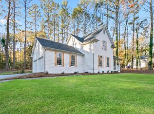 170 N Fayette Dr, Fayetteville, GA 30214