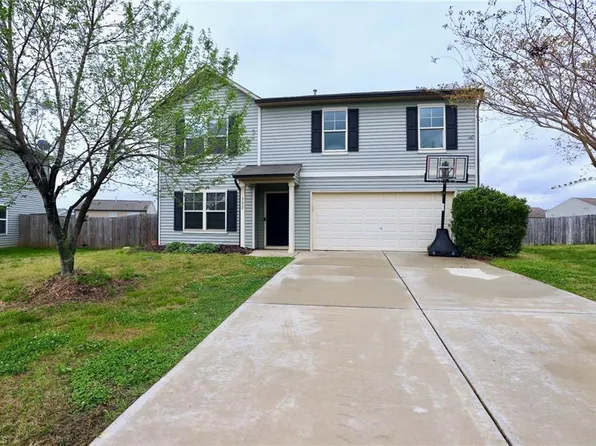 302 Wallington Ct, Mebane, NC 27302