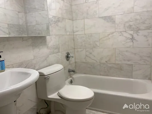 Rented by Alpha Properties NYC I LLC | media 25