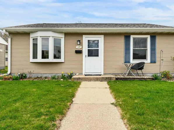 107 Craig Avenue, Madison, WI 53705