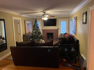 6418 Baltimore Ave, Kansas City, MO 64113