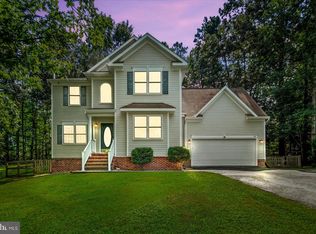 161 Land Or Dr, Ruther Glen, VA 22546