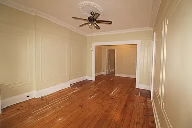 Rented by Compass