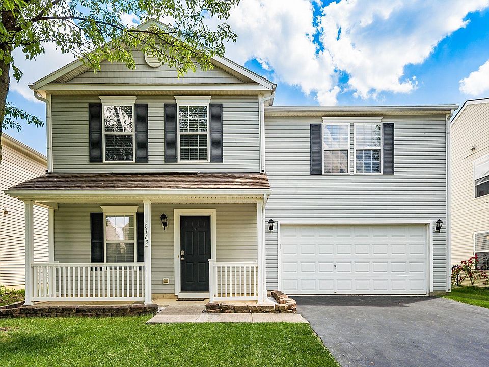 8163 Royal Elm Dr, Blacklick, OH 43004 Zillow