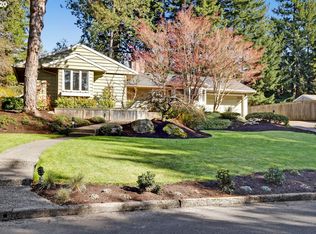 4808 SW 35th Pl, Portland, OR 97221