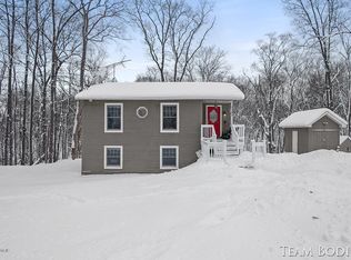 3205 Buchanan St, Marne, MI 49435