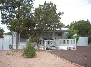 3560 Quail Run Rd, Heber, AZ 85933