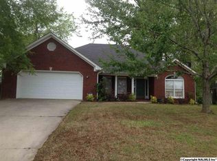 1503 Chestnut Grove Dr SW, Decatur, AL 35603