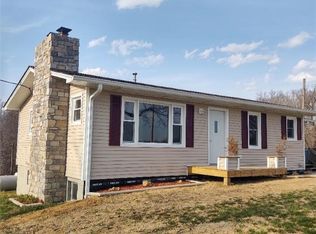 2109 Seatick Rd, Charlestown, IN 47111