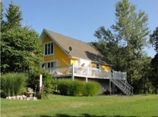 22909 E State Route 58, Pleasant Hill, MO 64080