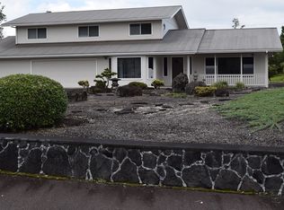 541 Puloku St, Hilo, HI 96720