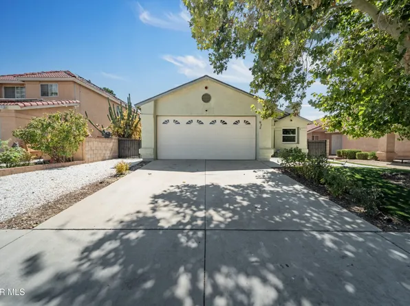 822 E Avenue J11, Lancaster, CA 93535