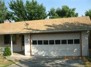 2079 Hill Way, Medford, OR