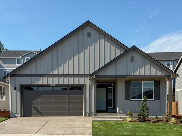 16799 SW Lorikeet Ln, Beaverton, OR 97007
