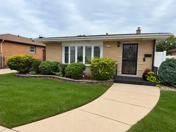 2725 W 86th St, Chicago, IL 60652