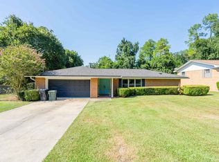 818 Barrie Ave, Tallahassee, FL 32303