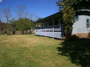 95555 N Bank Rogue Rd, Gold Beach, OR 97444