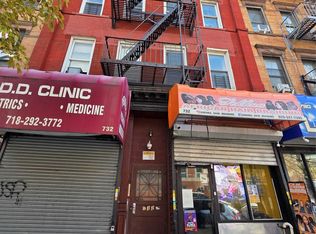 732 Melrose Ave, Bronx, NY 10455