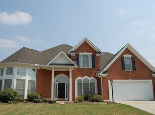 3620 Highcroft Cir, Norcross, GA 30092