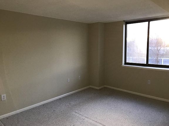 Bedroom #1