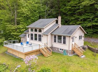 455 Peas Eddy Rd, Hancock, NY 13783