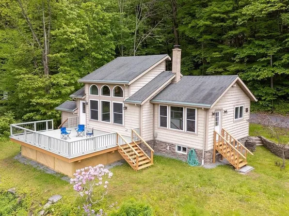 455 Peas Eddy Rd, Hancock, NY 13783