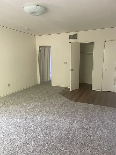 1 bed, 732 sqft, $1,595 — Photo 3