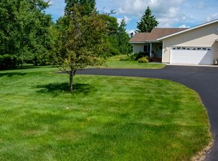 16410 W Ridgerock Rd, Hayward, WI 54843