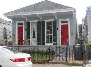 5522 Perrier St, New Orleans, LA 70115