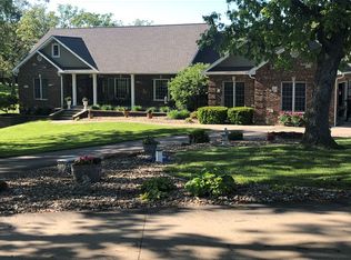 1977 Ruegge Rd, Owensville, MO 65066