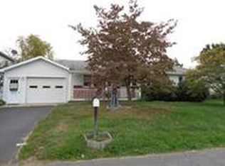 41 Laurel St, Lewistown, PA 17044