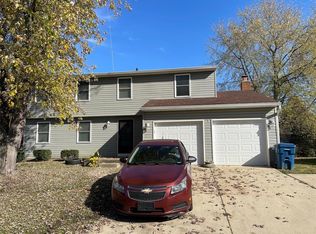 2623 Sheffield Dr, Indianapolis, IN