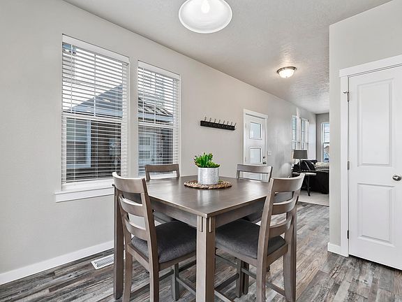 Dinning room