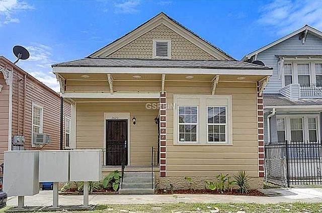 1st image of 2620 Saint Ann St #22
