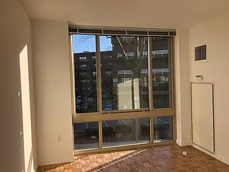 Rented by Bozzuto Management