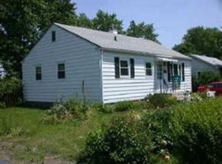 308 Cedar St, Crown Point, IN 46307