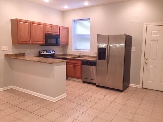 Beautiful kitchen!