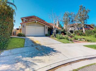 5534 Micoma Ct, Simi Valley, CA 93063