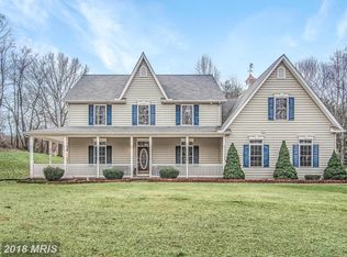 2014 Hughes Shop Rd, Westminster, MD 21158