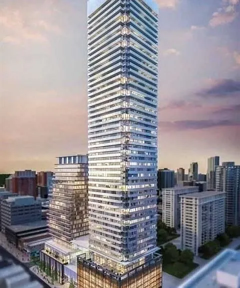 501 Yonge St #3209 — Photo 12
