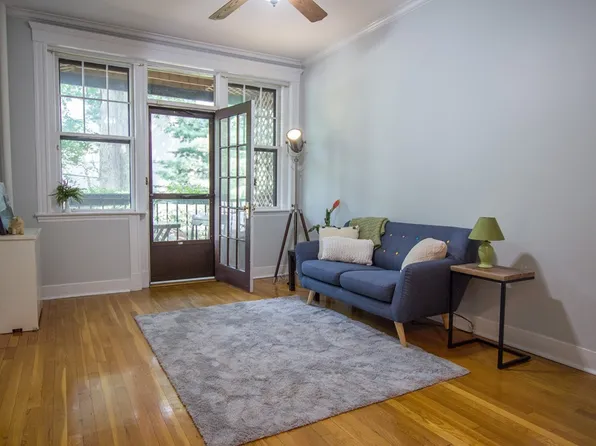 155 Strathmore Rd APT 2, Brighton, MA 02135