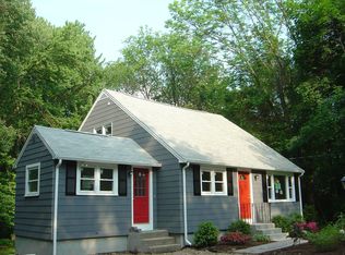 267 Adams St, Holliston, MA 01746